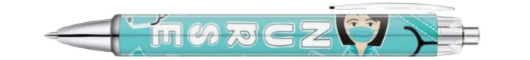 Nurse Pen