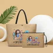 Medical tote set (2-piece) - Image 3