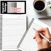 Nurse notebook - Image 2