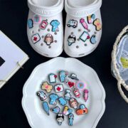 Crocs nursing charms (20 piece) - Image 3