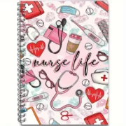 Nurse notebook - Image 4