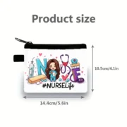 Nurse utility pouch - Image 4