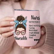 Stainless-steel tumbler - Image 4