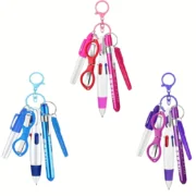 Nurse pen accessory set - Image 3