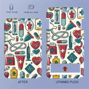 ID badge holder - Image 5