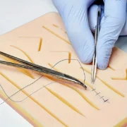 Suture practice kit - Image 4