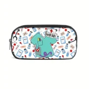 Mini pen & tool pouch