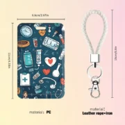 ID badge holder - Image 4