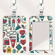 ID badge holder - Image 2