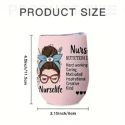 Stainless-steel tumbler - Image 3