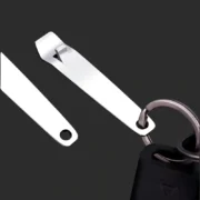 Stainless-steel vial opener (2 piece) - Image 4