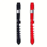 LED medical penlight (2 piece) - Image 4
