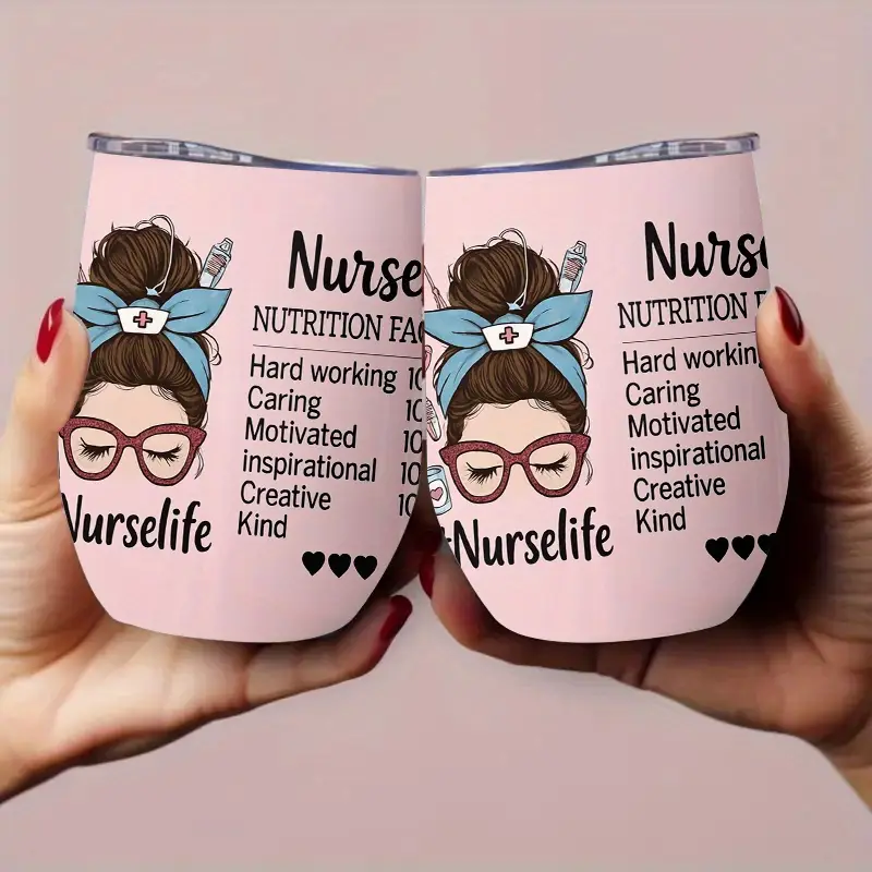 4ee04e856bfd4d9b8983b57d8ce9cf00-goods Stainless-steel tumbler - Image 1