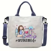 Nurse work bag - Image 3