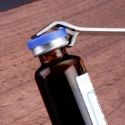 Stainless-steel vial opener (2 piece) - Image 3