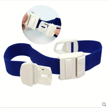 Quick-release tourniquet