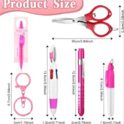 Nurse pen accessory set - Image 2