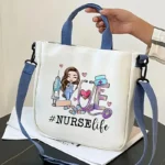 Nurse work bag