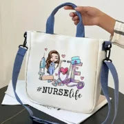 Nurse work bag