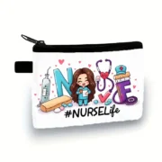 Nurse utility pouch - Image 5