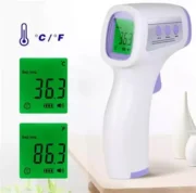 Infrared digital thermometer - Image 4
