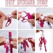 Nurse pen accessory set - Image 4