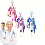 Nurse pen accessory set
