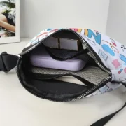 Crossbody nurse bag - Image 3