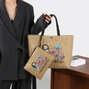 Medical tote set (2-piece) - Image 4