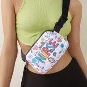 Crossbody nurse bag - Image 2