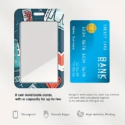 ID badge holder - Image 3