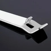 Stainless-steel vial opener (2 piece) - Image 2