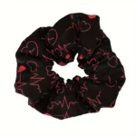 Nurse hair ties