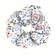 Nurse hair ties - Image 2