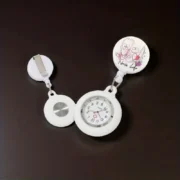 Retractable Nurselife fob watch (digital) - Image 2