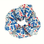 Nurse hair ties - Image 3