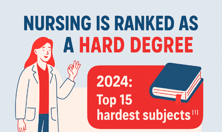 Screenshot 2025 11 12 204118 Why Nursing Is Among the Top 10 Most Demanding Degrees