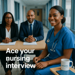 HOW TO ACE ANY NURSING INTERVIEW IN SOUTH AFRICA 2 interview tips HOW TO ACE ANY NURSING INTERVIEW IN SOUTH AFRICA