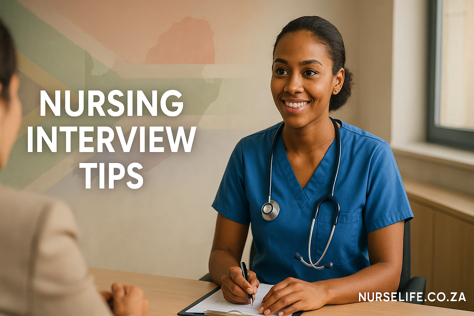 interview HOW TO ACE ANY NURSING INTERVIEW IN SOUTH AFRICA