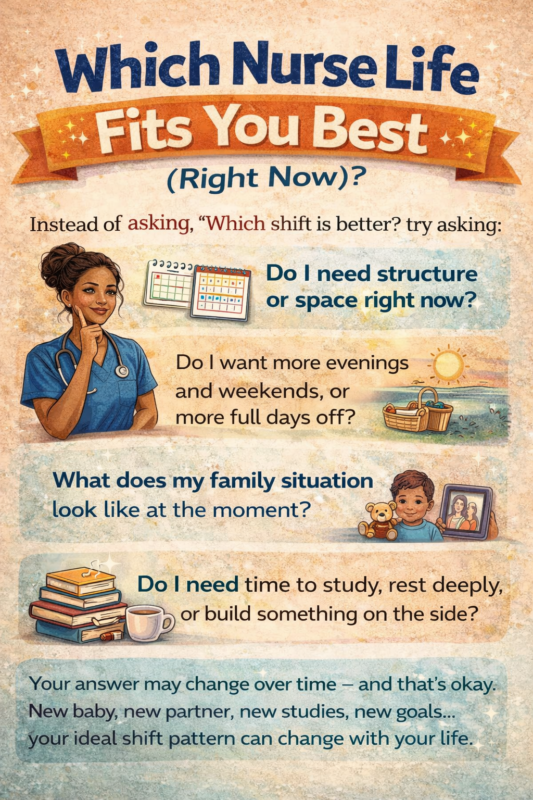 ChatGPT Image Dec 16 2025 01 12 28 PM 12-Hour Shifts vs 7–4: Which Nurse Life Fits You Best?