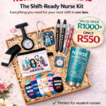Shift Ready Kit