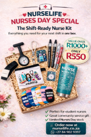 Shift Ready Kit